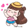 Niña Cute✥1 Movi 27