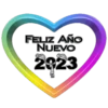 Feliz año 2023 ️ 29