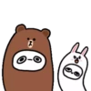 🐻I am just tired with BROWN & FRIENDS💥 24