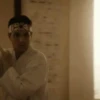 Cobra KAI mov 30