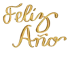 Feliz año Nuevo Mov ️ 29