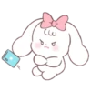 Pudding bunny (Mov) 29
