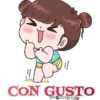 Niña Cute✥1 Movi 29