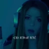 Shakira Bzrp 26