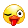Utya Emoji Pack @TgSticker (part 1) 30