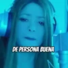 Shakira Bzrp 27