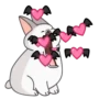 Bunny Vampire 20
