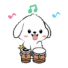 Lovely White Dog 3 .MOV 24