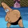 Patricio estrella ️ 30
