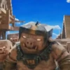 Minecraft Movie 🎮⛏️ 14