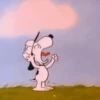 Snoopy 🤍 14