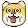 Gatos Michis Pixeleados emoj👾😹 9
