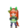Uma musume pixel 🇯🇵 15