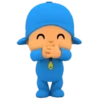 Pocoyo gif 6