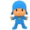 Pocoyo gif 8