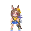 Uma musume pixel 🇯🇵 7
