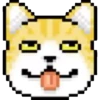 Gatos Michis Pixeleados emoj👾😹 12