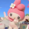 My Melody & Kuromi 6