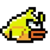 Well known one - Flappy Birds 2