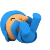 Pocoyo gif 7