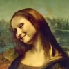 FuNnY MoNa LiSa✨✨ 20