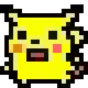 Pixeleados Pikachu 5
