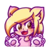 Torana emote pack 11