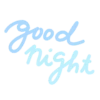 Good Night 13