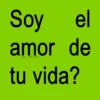 Soy el amor de jojo_stickers tu vida?