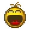 Pixel Emoji Animados #5 15