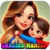 Feliz día de la Madre💞4🇵🇪Movi 5