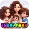 Feliz día de la Madre💞4🇵🇪Movi 6