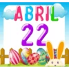 MÁS FECHAS 6