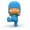 Pocoyo gif  12