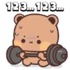 123... 123... 布布