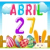 MÁS FECHAS 7
