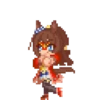 Uma musume pixel 🇯🇵 14