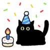 Gatito Negro 🐈‍⬛ 12