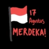 17 Agustus MERDEKA!