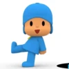Pocoyo GIFs 🧢 15