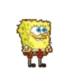 Pixeleados / Bob esponja 🧽❤️ 6