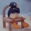 Pingu animado 🐧 5