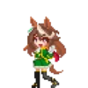 Uma musume pixel 🇯🇵 16