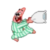 Pixeleados / Bob esponja 🧽❤️ 14