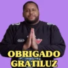 Kraft OBRIGADO TORONTO GRATILUZ