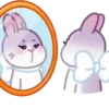 Conejitos🐰💞3🇵🇪Movi 5