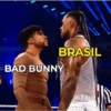 Bad Bunny 5