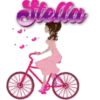 Abc(Bicicleta)🚲💞1🇵🇪Movi 5