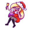 Torana emote pack 9