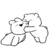 Bucin GIF ❤️ 17